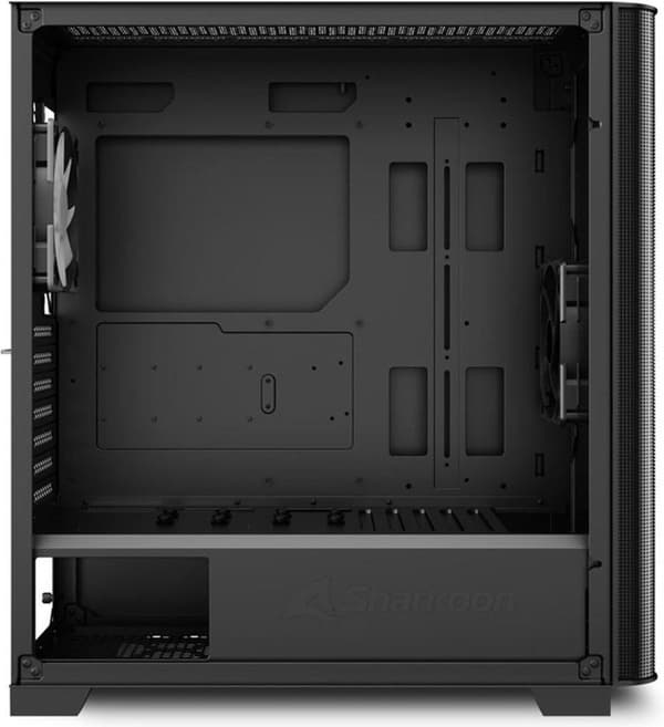 SHARKOON TECHNOLOGY M30 RGB ATX E-ATX (4044951037940)