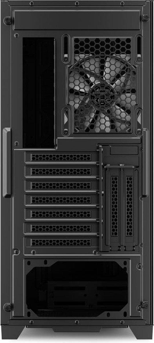 SHARKOON TECHNOLOGY M30 RGB ATX E-ATX (4044951037940)