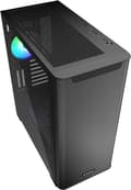 Miniatyrbild 2 av 7: SHARKOON TECHNOLOGY M30 RGB ATX E-ATX (4044951037940)