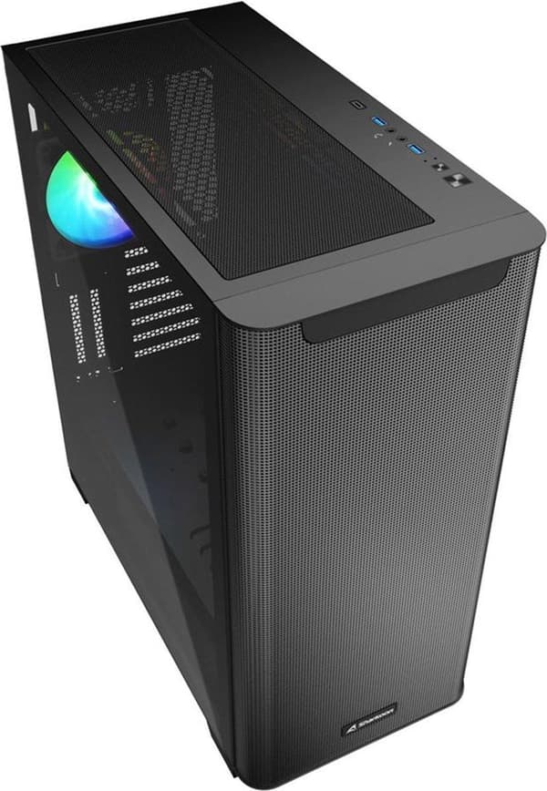 SHARKOON TECHNOLOGY M30 RGB ATX E-ATX (4044951037940)