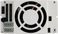 Pikkukuva 3 / 3: Fantec SNT-BA2131-2 - S-ATA 2x 13,30 cm (5,25") 3x1" HDD beigelle (2007)