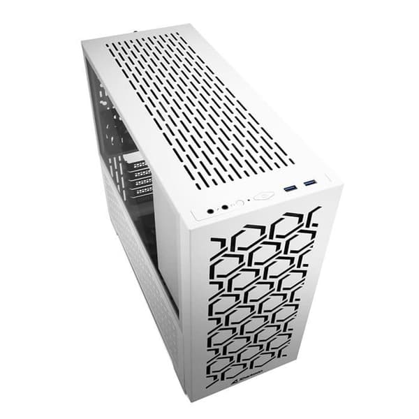 Sharkoon MS-Y1000 S5613166 Semi-Tower ATX-fodral