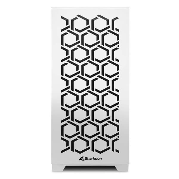 Sharkoon MS-Y1000 S5613166 Semi-Tower ATX-fodral