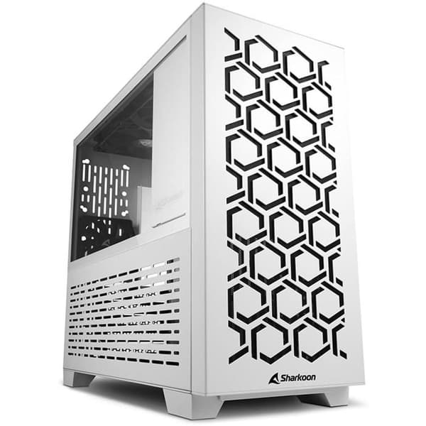 Sharkoon MS-Y1000 S5613166 Semi-Tower ATX-fodral