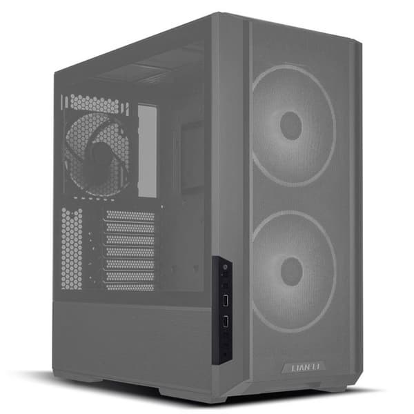 Lian Li LAN216-1X RGB-controller