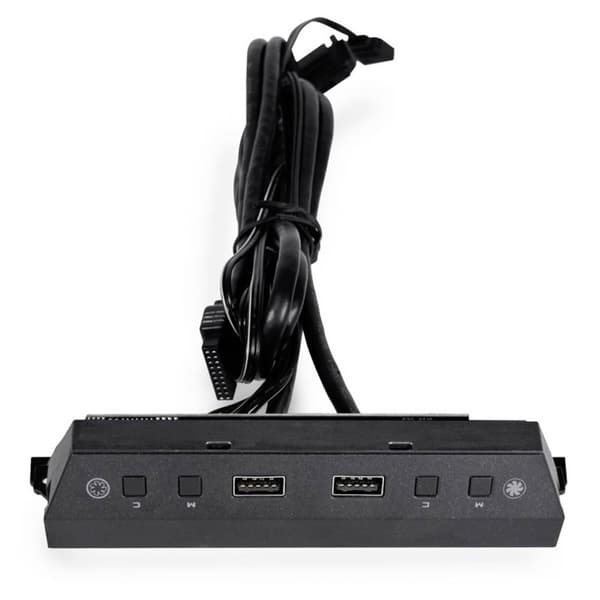 Lian Li LAN216-1X RGB-controller