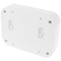 Miniatyrbild 3 av 4: Hammond Electronics 1556EWH Universalhölje 160 x 120 x 45 ABS plast Flamhämmande Vit 1 st