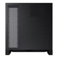 Miniatyrbild 3 av 11: Phanteks NV Series NV7 Case Tempered Glass Windows, DRGB, Satin Black