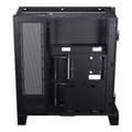 Miniatyrbild 4 av 11: Phanteks NV Series NV7 Case Tempered Glass Windows, DRGB, Satin Black