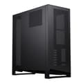 Miniatyrbild 6 av 11: Phanteks NV Series NV7 Case Tempered Glass Windows, DRGB, Satin Black