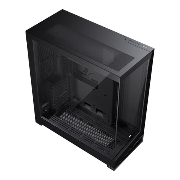 Phanteks NV Series NV7 Case Tempered Glass Windows, DRGB, Satin Black
