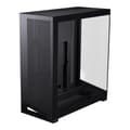 Miniatyrbild 8 av 11: Phanteks NV Series NV7 Case Tempered Glass Windows, DRGB, Satin Black