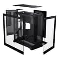 Miniatyrbild 10 av 11: Phanteks NV Series NV7 Case Tempered Glass Windows, DRGB, Satin Black