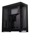 Miniatyrbild 1 av 11: Phanteks NV Series NV7 Case Tempered Glass Windows, DRGB, Satin Black