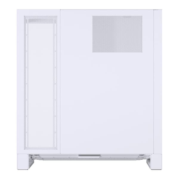 Phanteks NV Series NV7 Case Tempered Glass Windows, DRGB, Matte White
