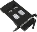 Miniatyrbild 3 av 7: Chieftec CMR-125 - Mobilt förvaringsställ - 2,5" (6,4 cm)