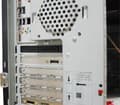 Miniatyrbild 5 av 7: Chieftec CMR-125 - Mobilt förvaringsställ - 2,5" (6,4 cm)