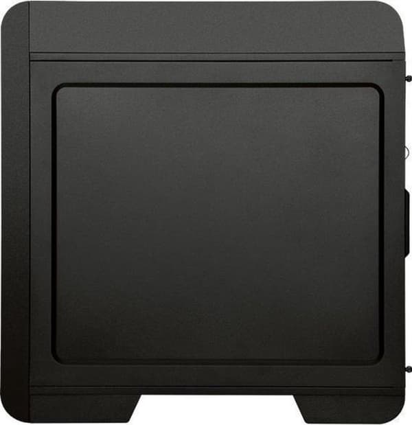 Thermaltake Core V71 Tempered Glass Edition Full Tower Black