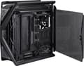 Miniatyrbillede 3 af 7: Asus ROG Hyperion GR701 - Tårnmodel - ATX - sort