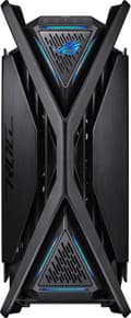 Miniatyrbillede 1 af 7: Asus ROG Hyperion GR701 - Tårnmodel - ATX - sort