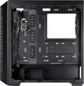 Miniatyrbillede 3 af 7: Cooler Master MasterBox 520 Mesh Midi Tower Sort
