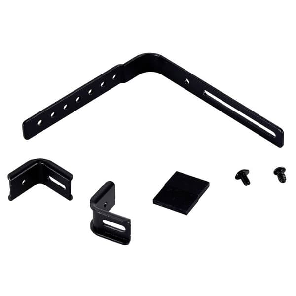 Lian Li Upright GPU Bracket für O11DEX und O11DEG - schwarz PC-chassi uppgraderingskit Svart