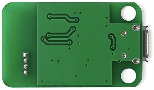 Joy-it JT-DPS-USB-modul til JT-DPS5005 og 5015