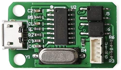 Joy-it JT-DPS-USB-modul til JT-DPS5005 og 5015