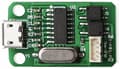 Miniatyrbillede 2 af 3: Joy-it JT-DPS-USB-modul til JT-DPS5005 og 5015