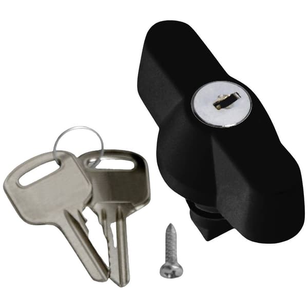 Boxexpert BXPPLOCKB Säkerhetslås 1 st