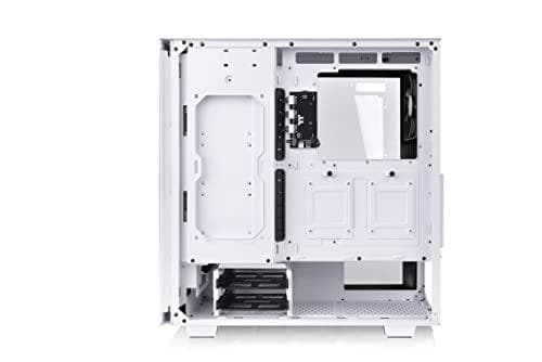 Thermaltake CA-1S3-00M6WN-03 Datorfodral Midi Tower Vit (CA-1S3-00M6WN-03)