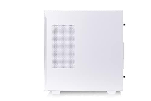 Thermaltake CA-1S3-00M6WN-03 Datorfodral Midi Tower Vit (CA-1S3-00M6WN-03)