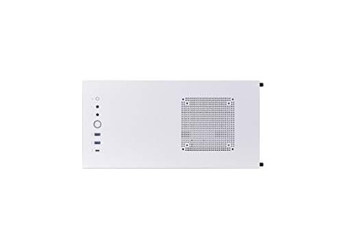 Thermaltake CA-1S3-00M6WN-03 Datorfodral Midi Tower Vit (CA-1S3-00M6WN-03)