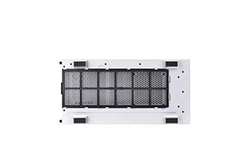 Thermaltake CA-1S3-00M6WN-03 Datorfodral Midi Tower Vit (CA-1S3-00M6WN-03)