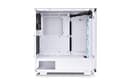 Miniatyrbild 2 av 6: Thermaltake CA-1S3-00M6WN-03 Datorfodral Midi Tower Vit (CA-1S3-00M6WN-03)