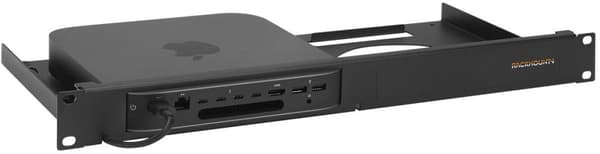 Rackmount.IT RM-AP-T1 Monteringsklämma för racktillbehör (RM-AP-T1)