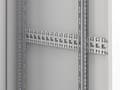 Miniatyrbillede 3 af 3: Triton RAC-VP-X53-X1 - Rack Cable Management Bar - Side - RAL 7035