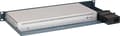 Miniatyrbillede 3 af 3: Rackmount.IT RM-VN-T1 - Netværksopsætning - Rackmonterbar - Metallic Blue - 1U - 48,3 cm (19") (RM-VN-T1)