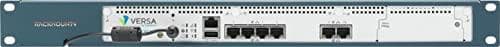 Rackmount.IT RM-VN-T1 - Netværksopsætning - Rackmonterbar - Metallic Blue - 1U - 48,3 cm (19") (RM-VN-T1)