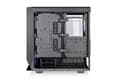 Miniatyrbild 5 av 6: Thermaltake Ceres 500 TG ARGB - Midi Tower - PC - Svart - ATX - EATX - micro ATX - Mini-ITX - Metall - Härdat glas - Multi (CA-1X5-00M1WN-00)