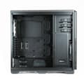 Miniatyrbild 5 av 6: Phanteks Enthoo Pro - Tower - SSI EEB - utan strömförsörjning - svart - USB/Audio
