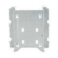 Pikkukuva 2 / 4: Supermicro – tallennusasemakotelo – 6,4 cm (2,5 tuumaa) (MCP-220-00044-0N)