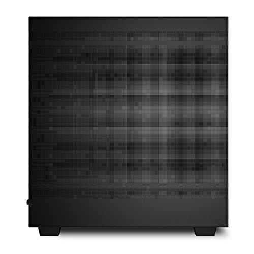Sharkoon Rebel C50 ATX. Formfaktor: Full Tower, Typ: PC, Produktens färg: Svart. Installerade fläktar (främre): 1x 120 mm, diameter på främre fläktar: