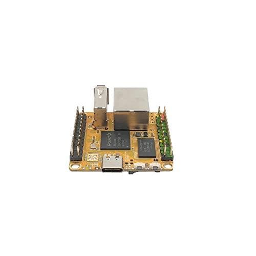 Rock Pi S - 256 Mt, BT ja WiFi (vain D4_512MB_LAN)