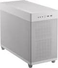 Miniatyrbild 3 av 10: ASUS Prime AP201 MicroATX Mini Tower Vit