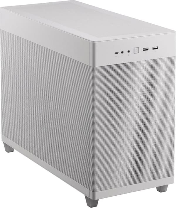 ASUS Prime AP201 MicroATX Mini Tower Vit