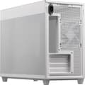 Miniatyrbild 7 av 10: ASUS Prime AP201 MicroATX Mini Tower Vit