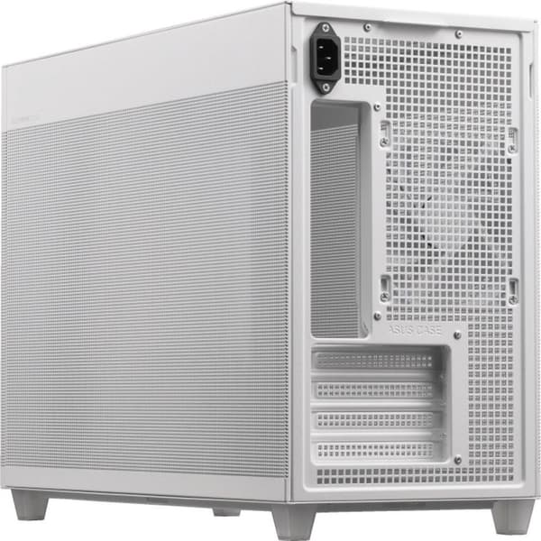 ASUS Prime AP201 MicroATX Mini Tower Vit