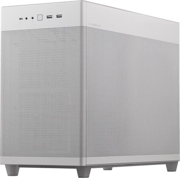 ASUS Prime AP201 MicroATX Mini Tower Vit