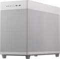Miniatyrbild 8 av 10: ASUS Prime AP201 MicroATX Mini Tower Vit